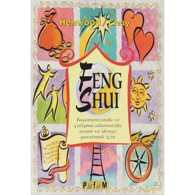Feng Shui - Belinda Henwood