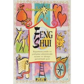 Feng Shui - Belinda Henwood