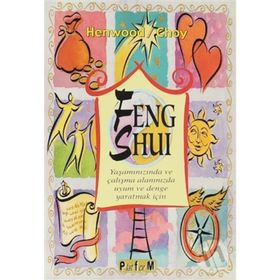 Feng Shui - Belinda Henwood