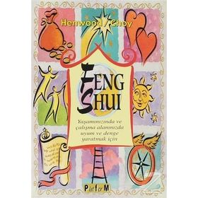 Feng Shui - Belinda Henwood