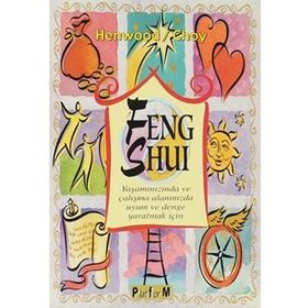 Feng Shui - Belinda Henwood