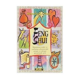 Feng Shui - Belinda Henwood