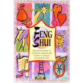 Feng Shui - Belinda Henwood