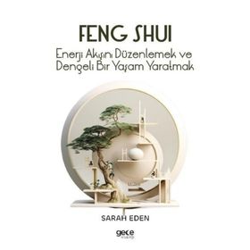 Feng Shui Gece Kitaplığı