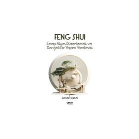 Feng Shui Gece Kitaplığı