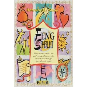 FENG SHUI - HENWOOD CHOY
