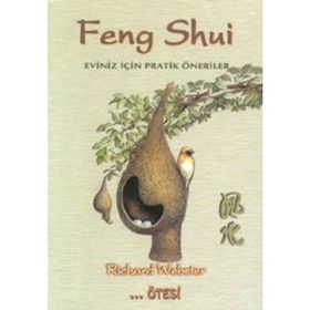 FENG SHUI - HENWOOD CHOY