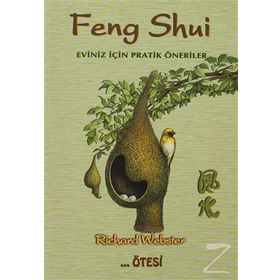 FENG SHUI - HENWOOD CHOY