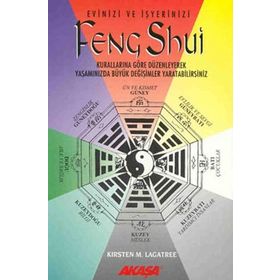 FENG SHUI - HENWOOD CHOY
