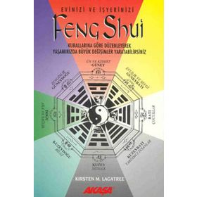 FENG SHUI - KIRSTEN M. LAGATREE