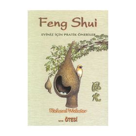 FENG SHUI - RICHARD WEBSTER