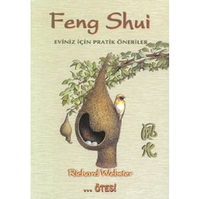FENG SHUI - RICHARD WEBSTER