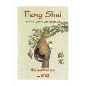 FENG SHUI - RICHARD WEBSTER