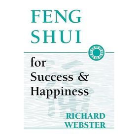 FENG SHUI - RICHARD WEBSTER