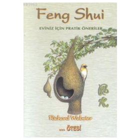 FENG SHUI - RICHARD WEBSTER