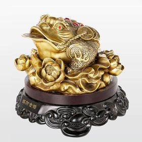 FENG SHUI - RICHARD WEBSTER