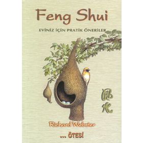 FENG SHUI - RICHARD WEBSTER