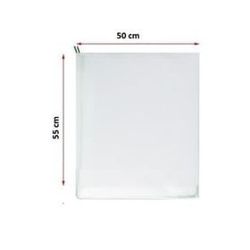 Fenglin 50 cm x 55 cm Max Meyve Pres Makinası Özel Filitre Torbası