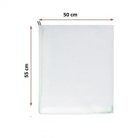 Fenglin 50 cm x 55 cm Max Meyve Pres Makinası Özel Filitre Torbası