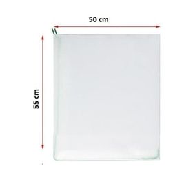 Fenglin 50 cm x 55 cm Max Meyve Pres Makinası Özel Filitre Torbası
