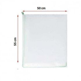 Fenglin 50 cm x 55 cm Max Meyve Pres Makinası Özel Filitre Torbası
