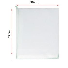 Fenglin 50 cm x 55 cm Max Meyve Pres Makinası Özel Filitre Torbası