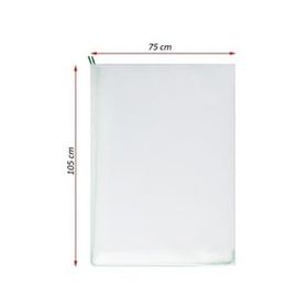 Fenglin 75 cm x 105 cm 80 Meyve Pres Makinası Özel Filitre Torbası