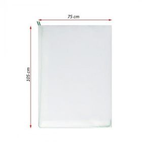 Fenglin 75 cm x 105 cm 80 Meyve Pres Makinası Özel Filitre Torbası