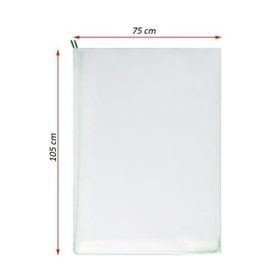 Fenglin 75 cm x 105 cm 80 Meyve Pres Makinası Özel Filitre Torbası