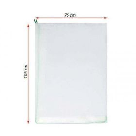 Fenglin 75 cm x 105 cm 80 Meyve Pres Makinası Özel Filitre Torbası