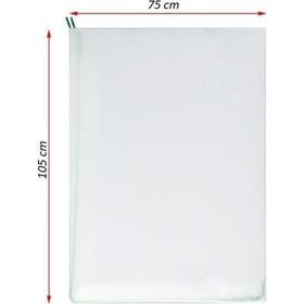 Fenglin 75 cm x 105 cm 80 Meyve Pres Makinası Özel Filitre Torbası