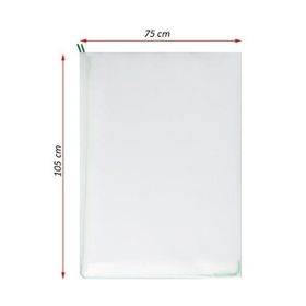 Fenglin 75 cm x 105 cm 80 Meyve Pres Makinası Özel Filitre Torbası