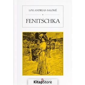Fenitschka - Almanca - Lou Andreas Salome