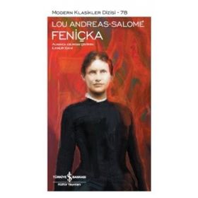 Fenitschka - Almanca - Lou Andreas Salome