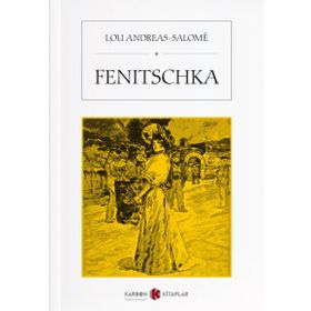 Fenitschka - Almanca - Lou Andreas Salome