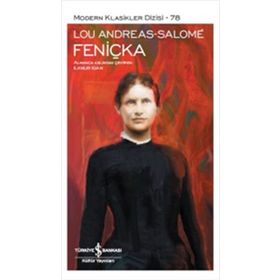 Fenitschka - Almanca - Lou Andreas Salome