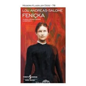 Fenitschka - Lou Salome