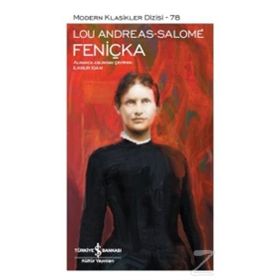 Fenitschka - Lou Salome