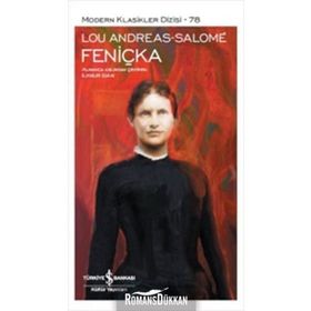 Fenitschka - Lou Salome
