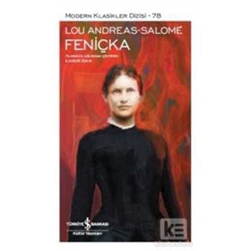 Fenitschka - Lou Salome