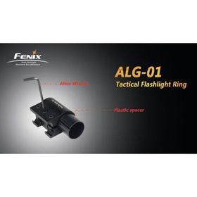 Fenix ALG-01 Silah Bağlantı Aparatı