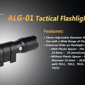 Fenix ALG-01 Silah Bağlantı Aparatı
