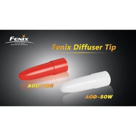 Fenix AOD-SOW/SOR Beyaz Diffuser Kamp Lambası