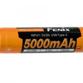 Fenix Arb-l21-5000 Mah USB Şarjlı Pil