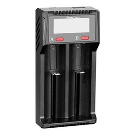 Fenix ARE-D2 Çoklu Dijital Şarj Cihazı
