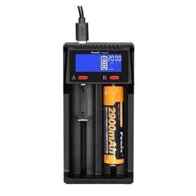 Fenix ARE-D2 Çoklu Dijital Şarj Cihazı