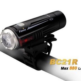 Fenix BC21R 880 Lümen Bisiklet Feneri