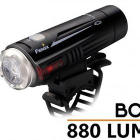 Fenix BC21R 880 Lümen Bisiklet Feneri