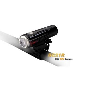 Fenix BC21R 880 Lümen Bisiklet Feneri