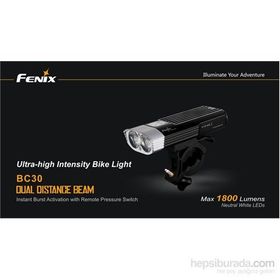 Fenix BC30 1800 Lümens Bisiklet Feneri